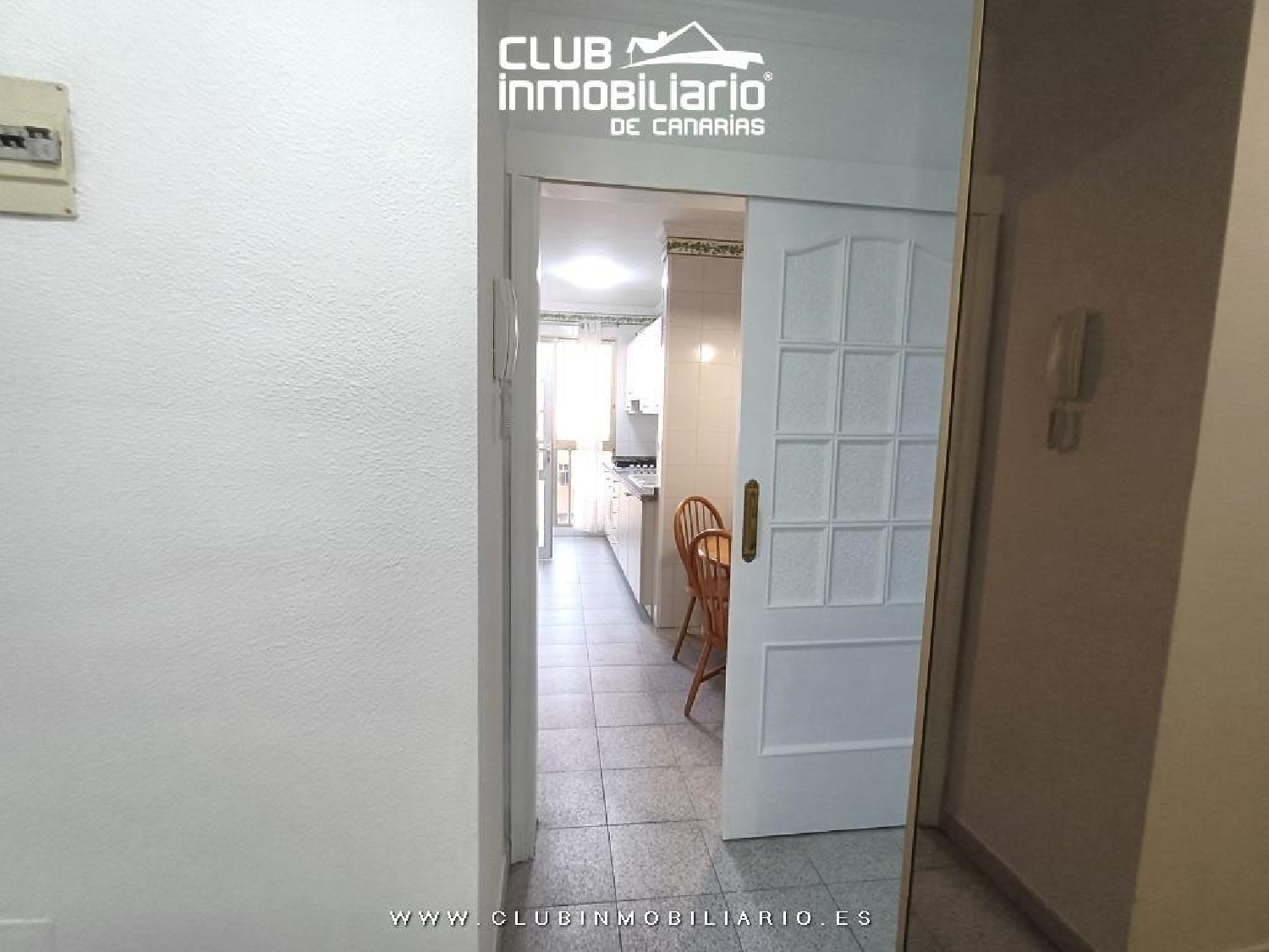  à vendre appartement Santa Cruz De Tenerife 38000 Zona Metropolitana 5
