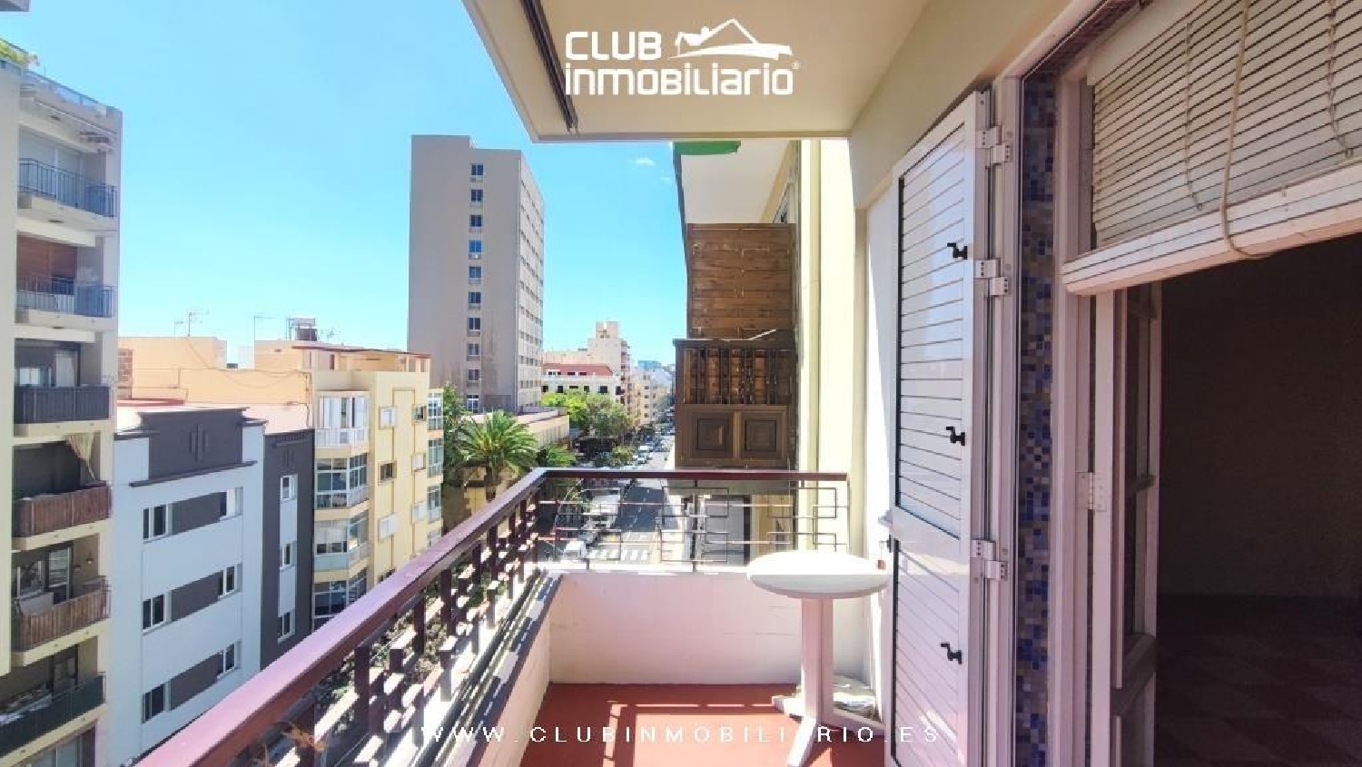 à vendre appartement Santa Cruz De Tenerife 38000 Zona Metropolitana 2
