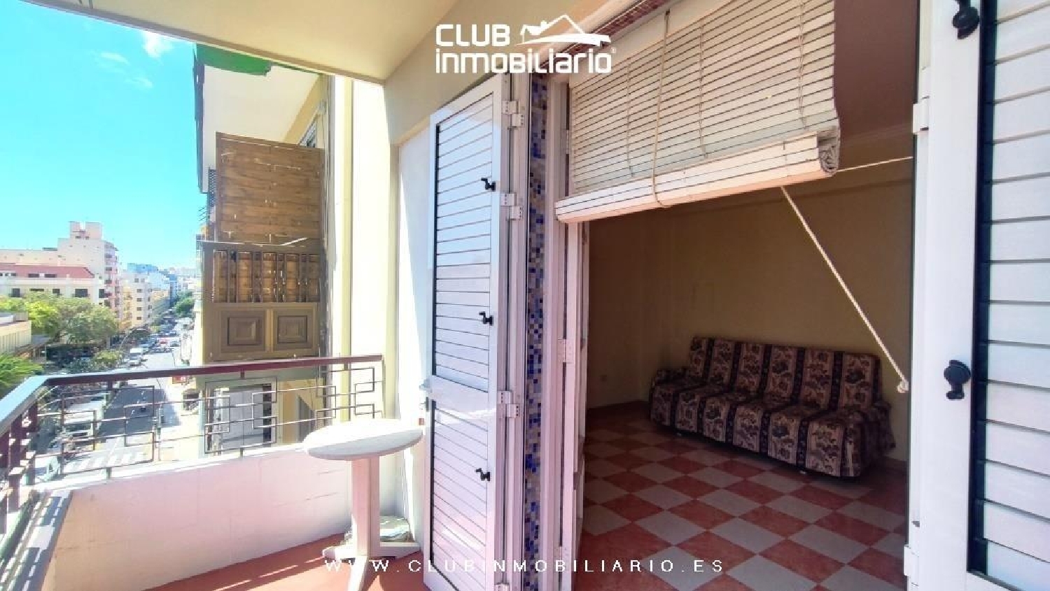  à vendre appartement Santa Cruz De Tenerife 38000 Zona Metropolitana 4