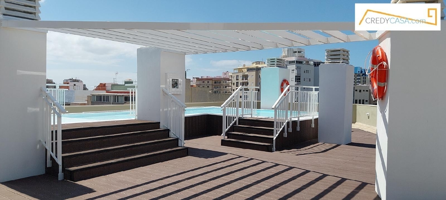 en venta apartamento Santa Cruz De Tenerife 38000 Zona Metropolitana 3