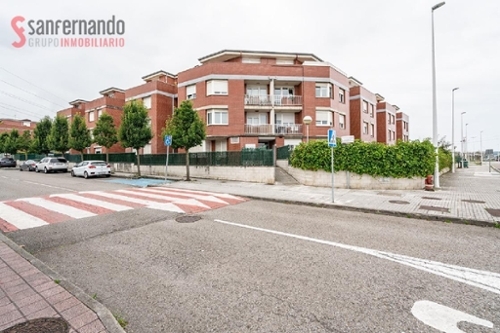 Santa Cruz De Bezana Comarca De Santander apartment foto 6282103