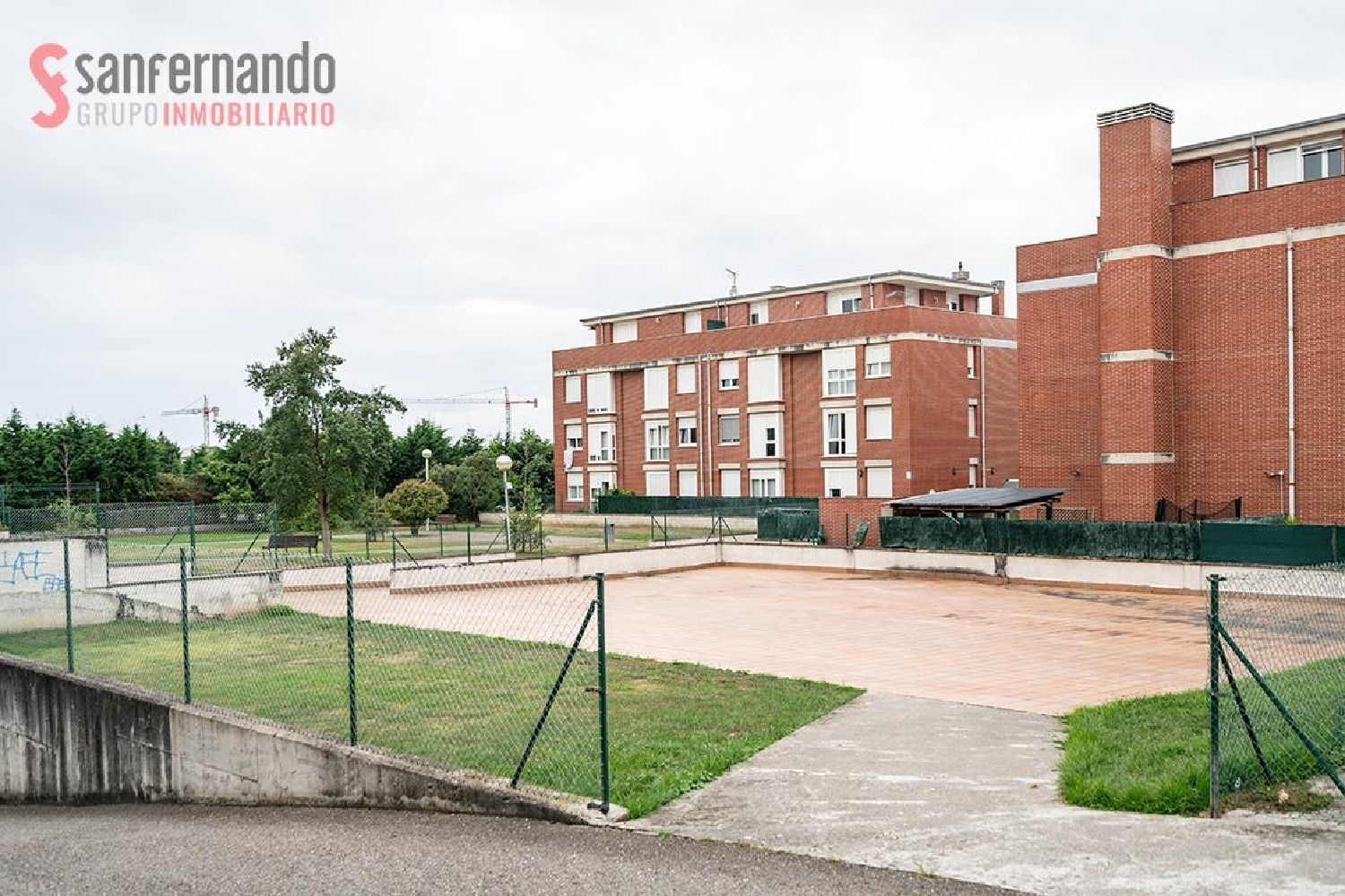 for sale apartment Santa Cruz De Bezana Comarca De Santander 2