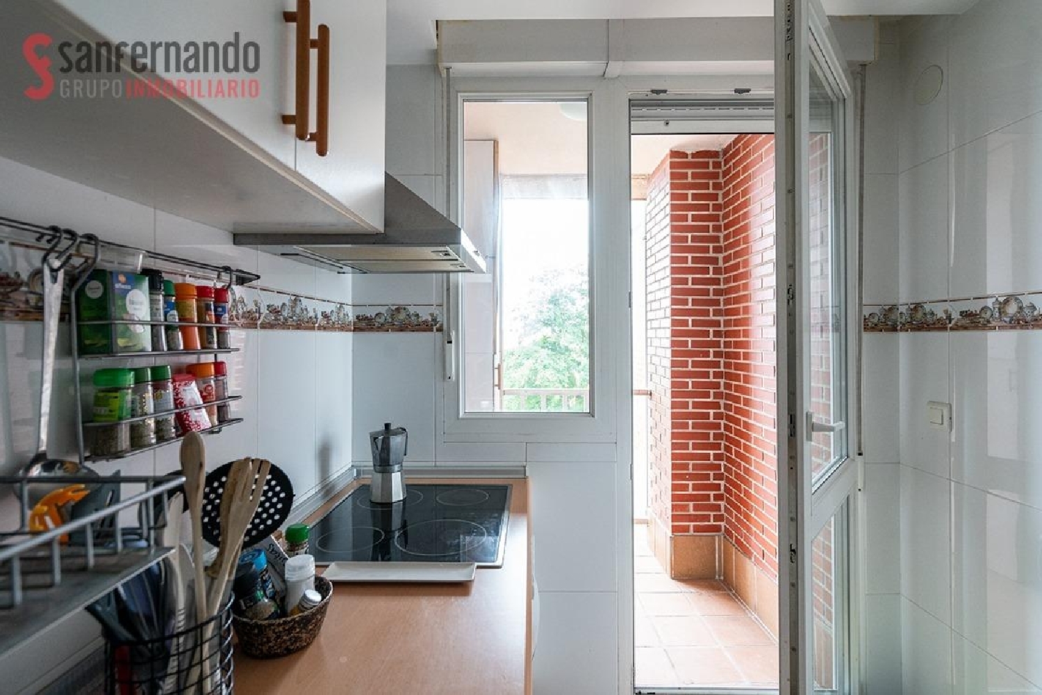  for sale apartment Santa Cruz De Bezana Comarca De Santander 8