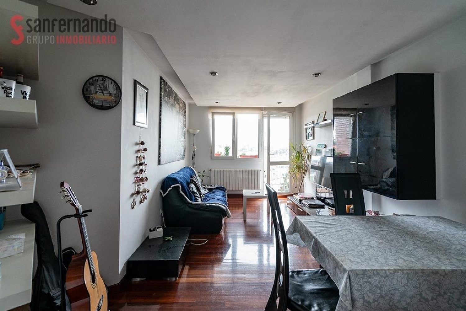  for sale apartment Santa Cruz De Bezana Comarca De Santander 5