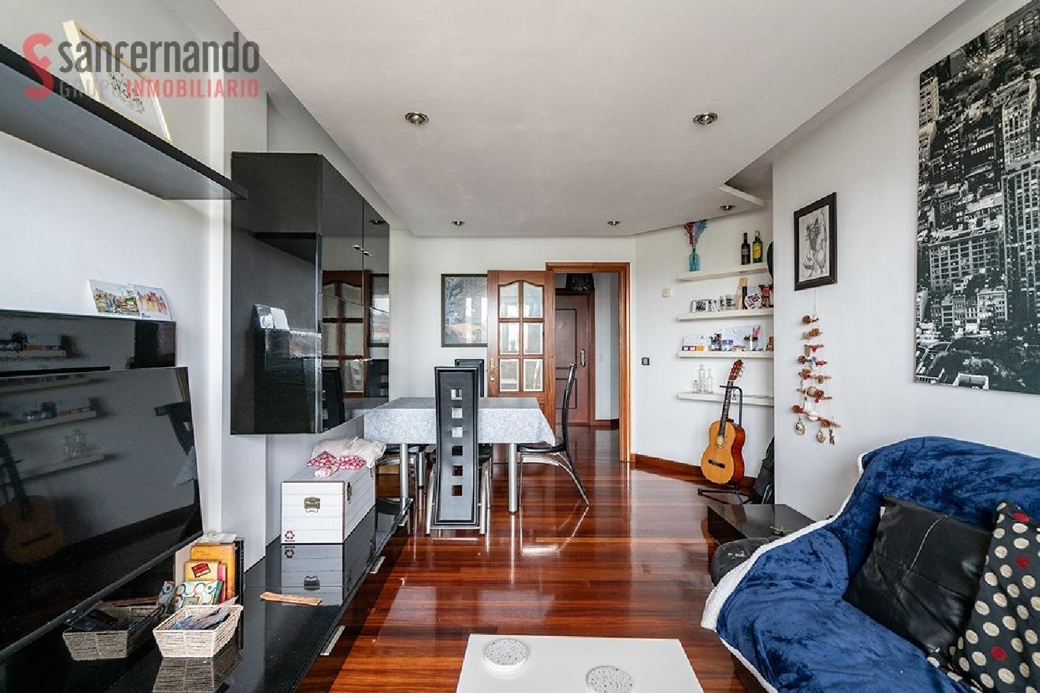  for sale apartment Santa Cruz De Bezana Comarca De Santander 4