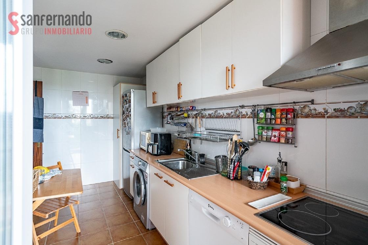  for sale apartment Santa Cruz De Bezana Comarca De Santander 7