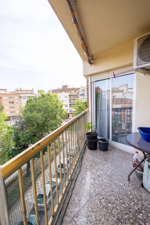 Santa Cruz-Industria-Campollano Llanos De Albacete appartement foto 6266090