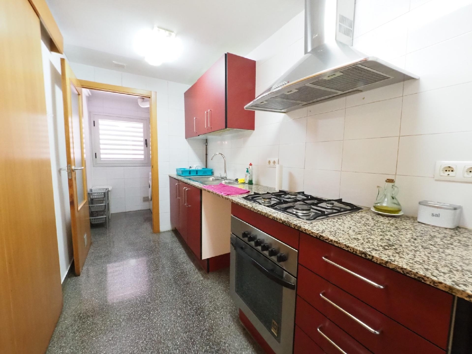  kaufen Wohnung Santa Eulàlia Baix Llobregat 5