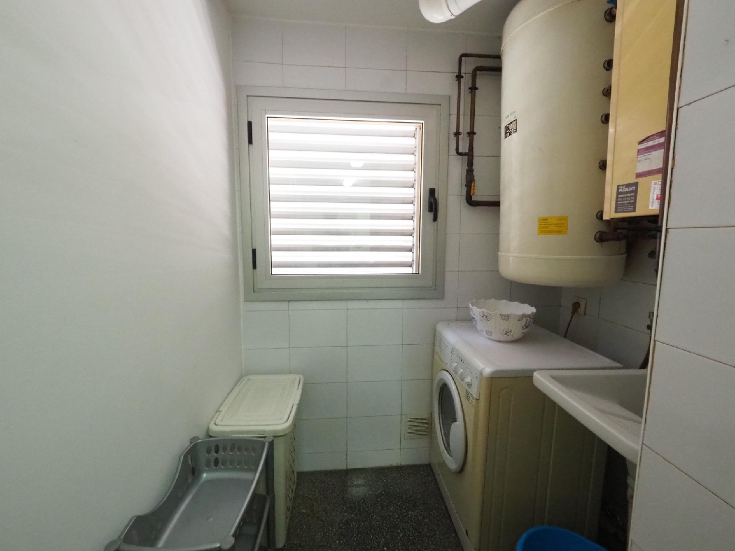  kaufen Wohnung Santa Eulàlia Baix Llobregat 7