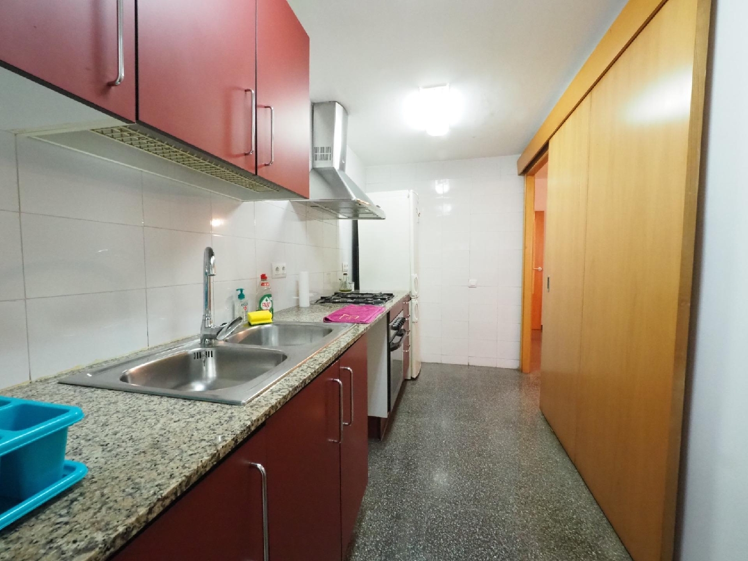  kaufen Wohnung Santa Eulàlia Baix Llobregat 6