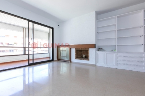 Santa Eulàlia-El Gornal Barcelonès Wohnung Bild 6266914