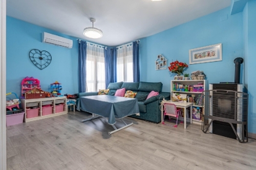 Santa Fe Vega De Granada appartement foto 6267409