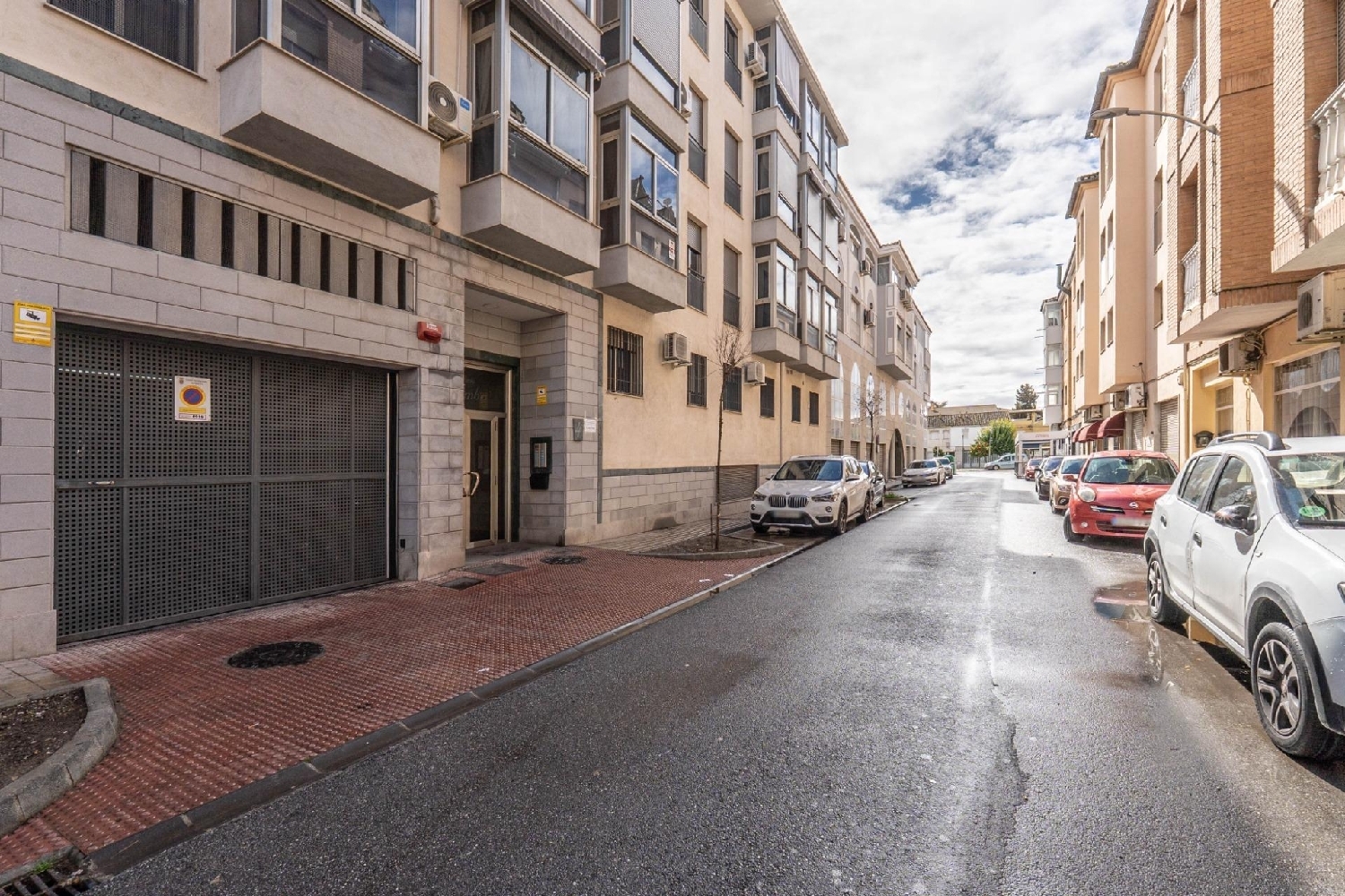  te koop appartement Santa Fe Vega De Granada 6