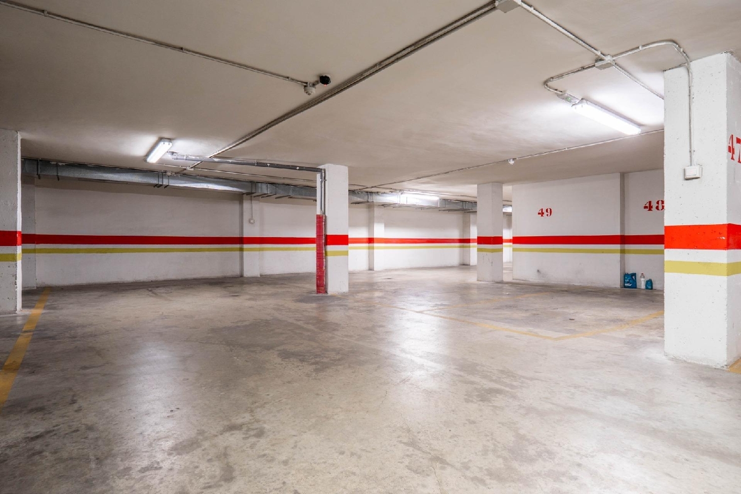  te koop appartement Santa Fe Vega De Granada 4
