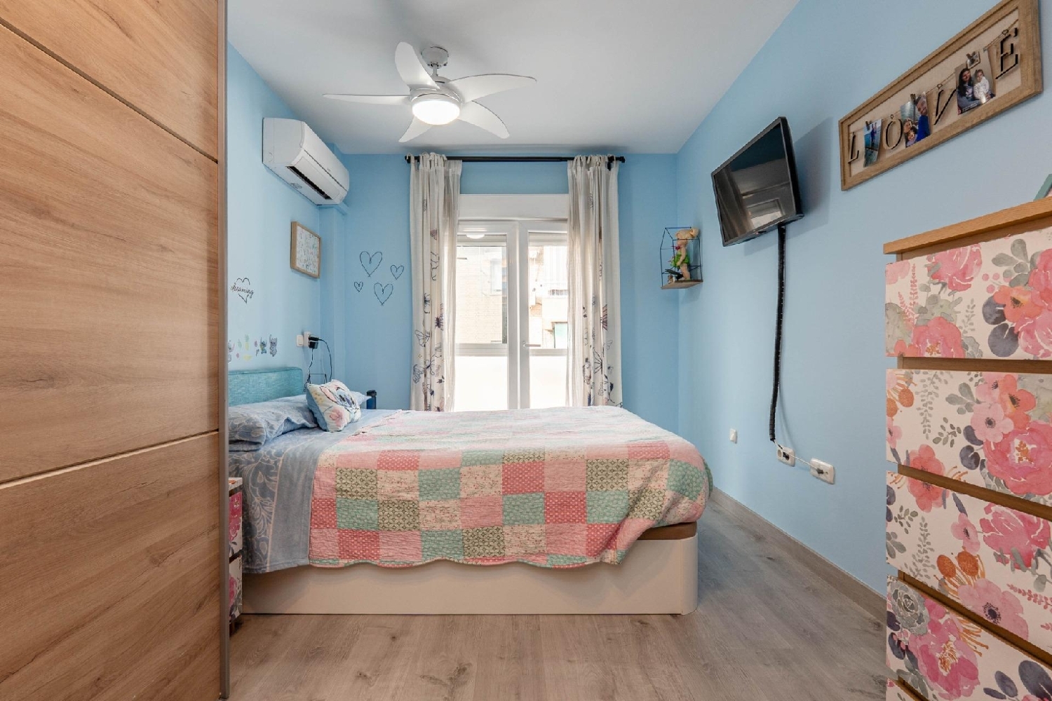 te koop appartement Santa Fe Vega De Granada 2