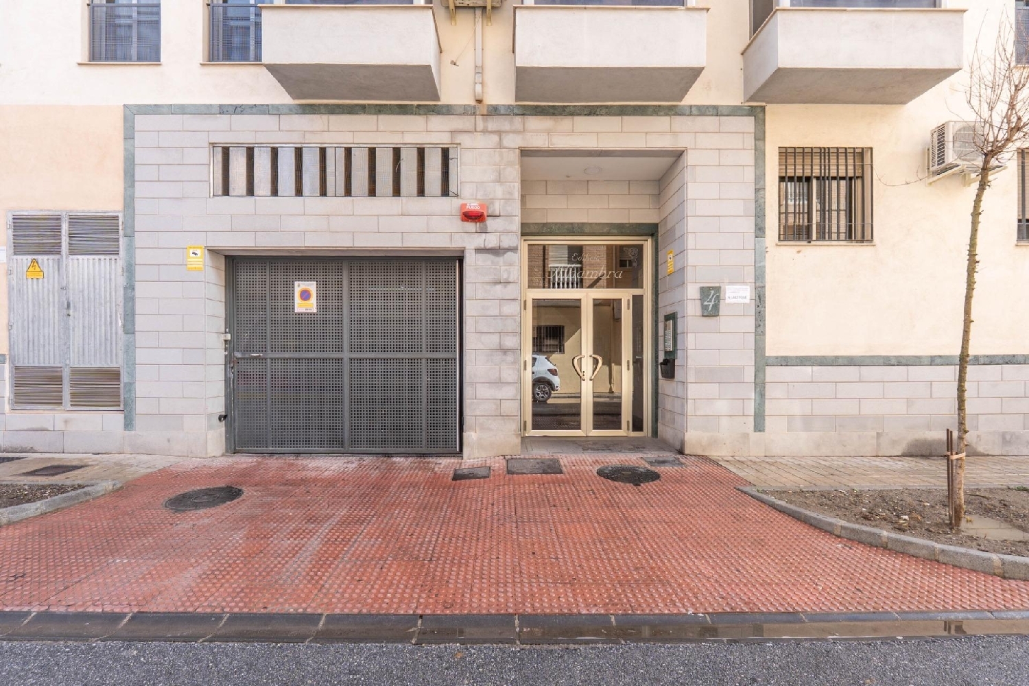  à vendre appartement Santa Fe Vega De Granada 7