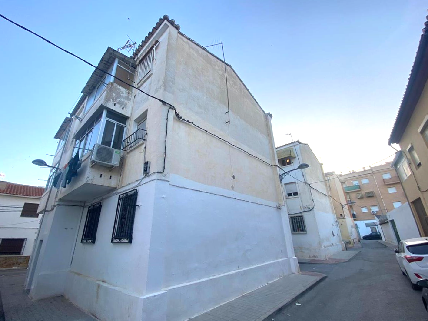 te koop appartement Santa Fe Vega De Granada 3