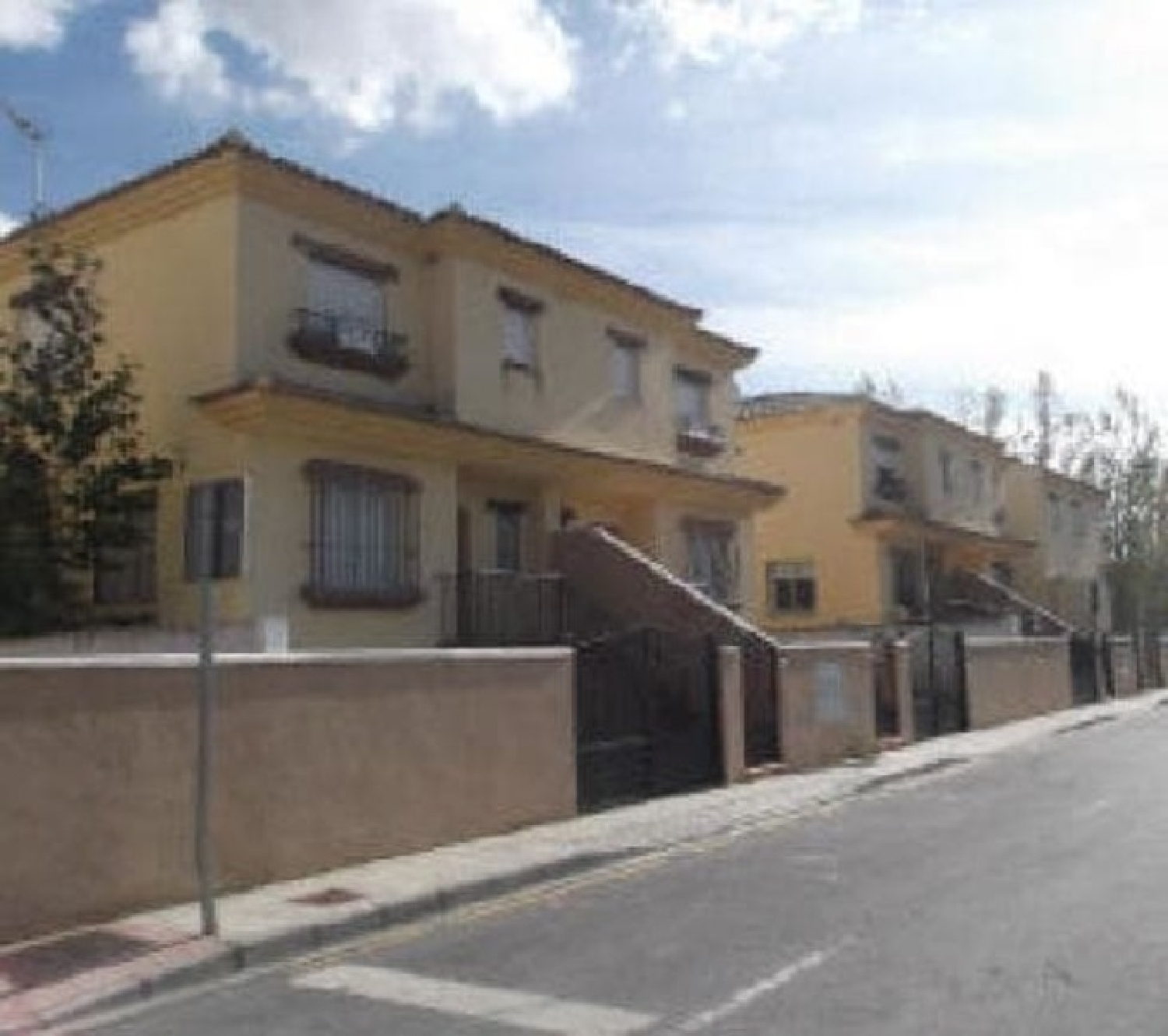  te koop appartement Santa Fe Vega De Granada 3