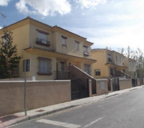 Santa Fe Vega De Granada lägenhet foto 6272835