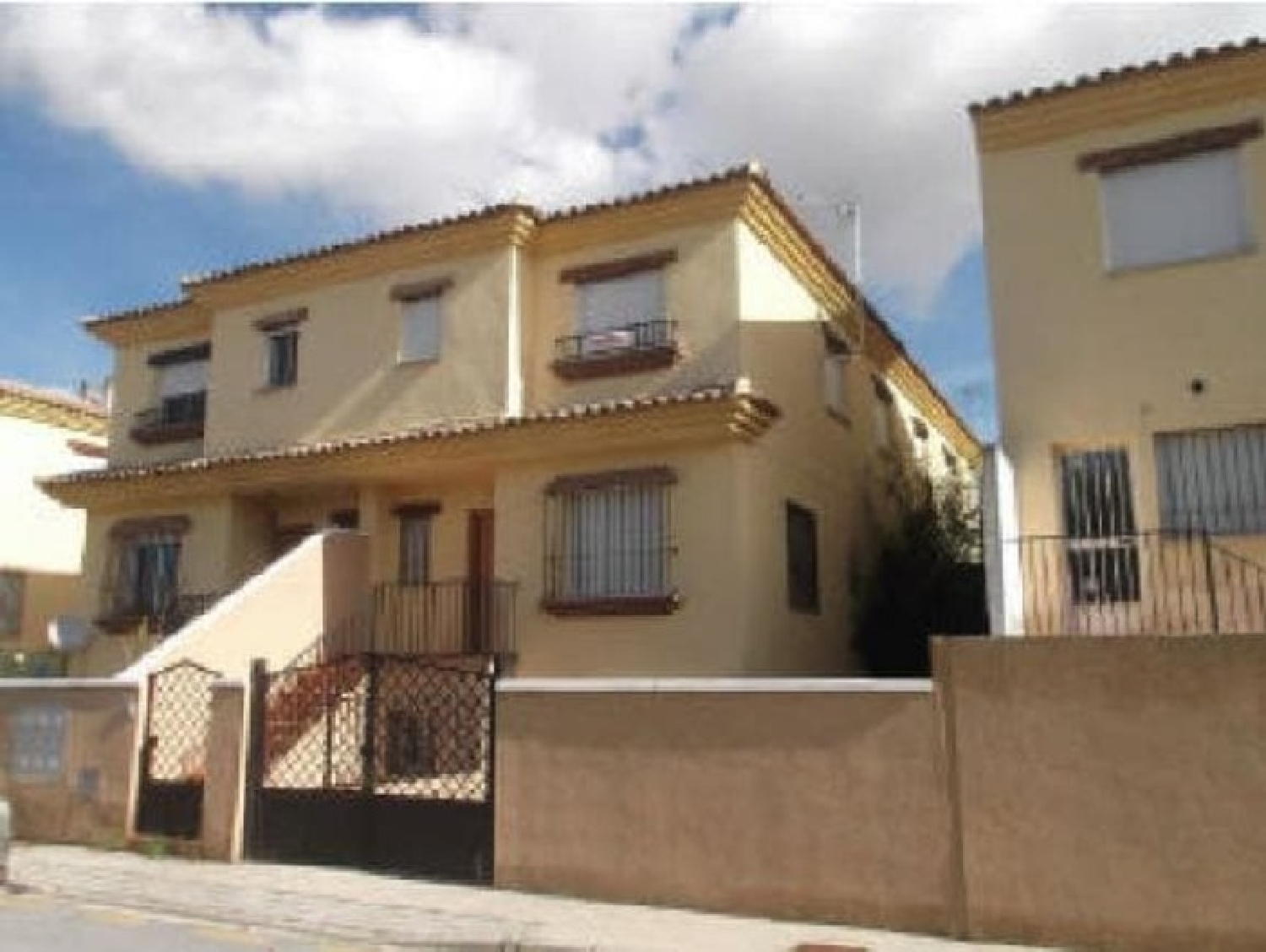  te koop appartement Santa Fe Vega De Granada 2