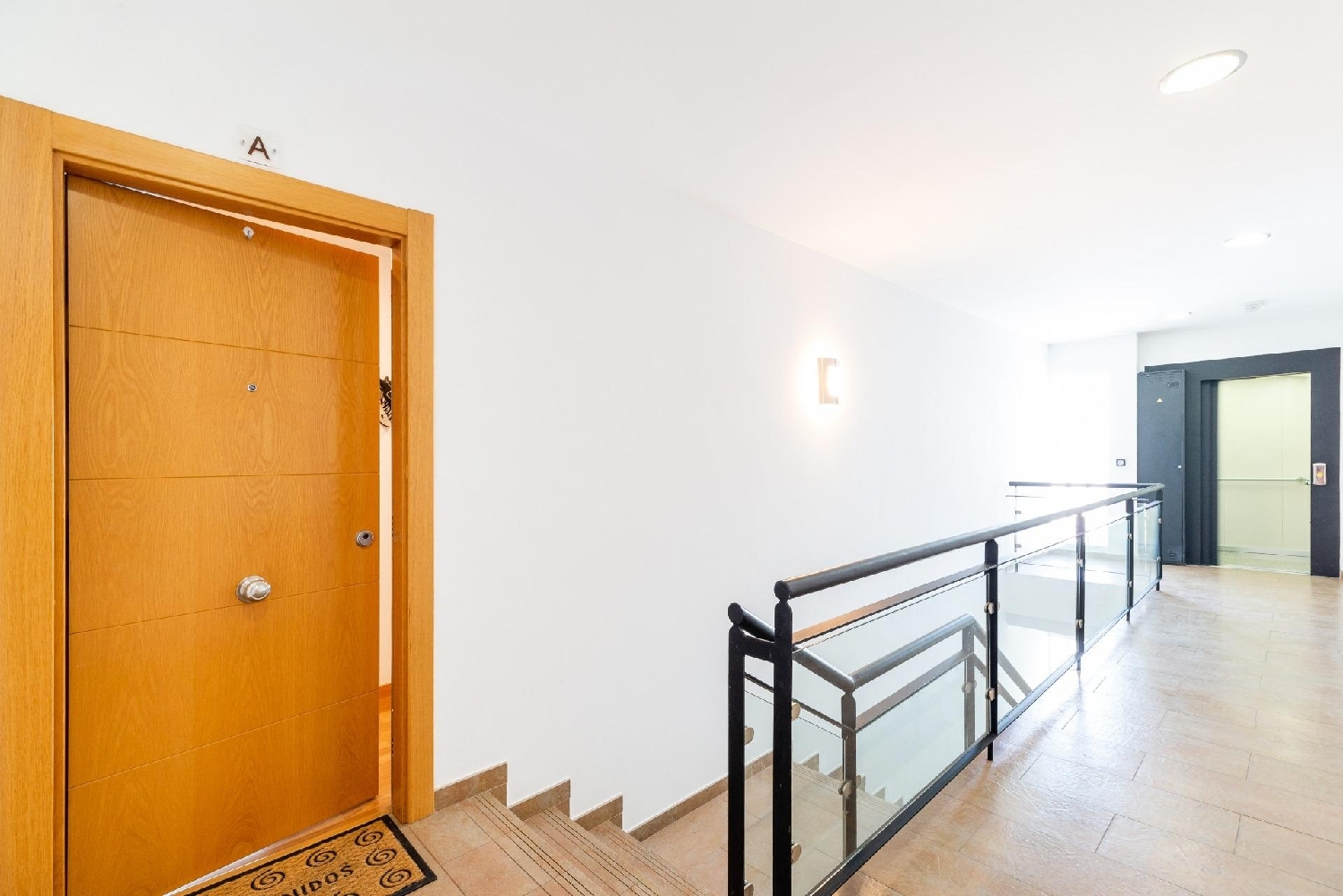  for sale apartment Santa Fe Vega De Granada 5