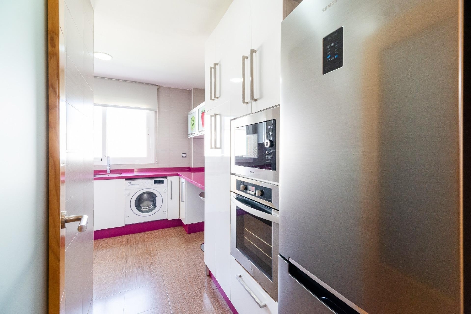  for sale apartment Santa Fe Vega De Granada 7