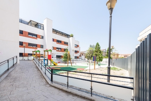Santa Fe Vega De Granada apartment foto 6283421