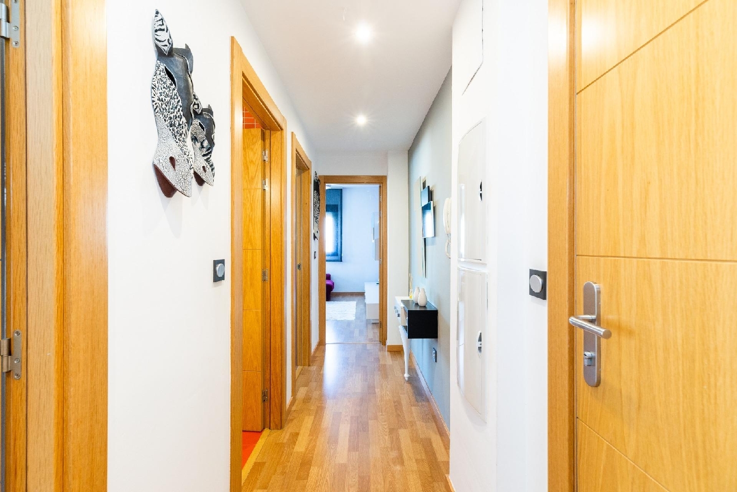 for sale apartment Santa Fe Vega De Granada 6
