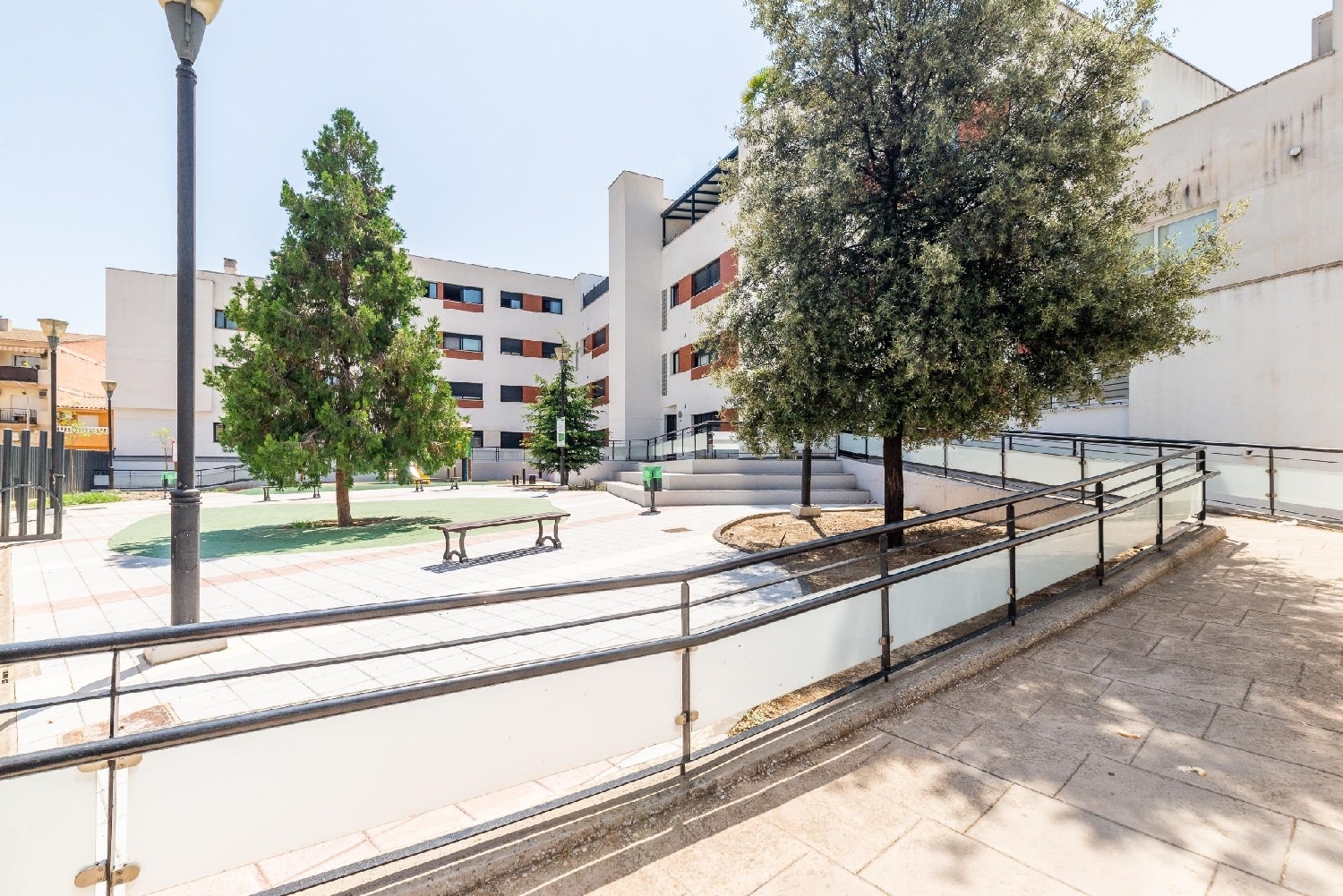  for sale apartment Santa Fe Vega De Granada 4