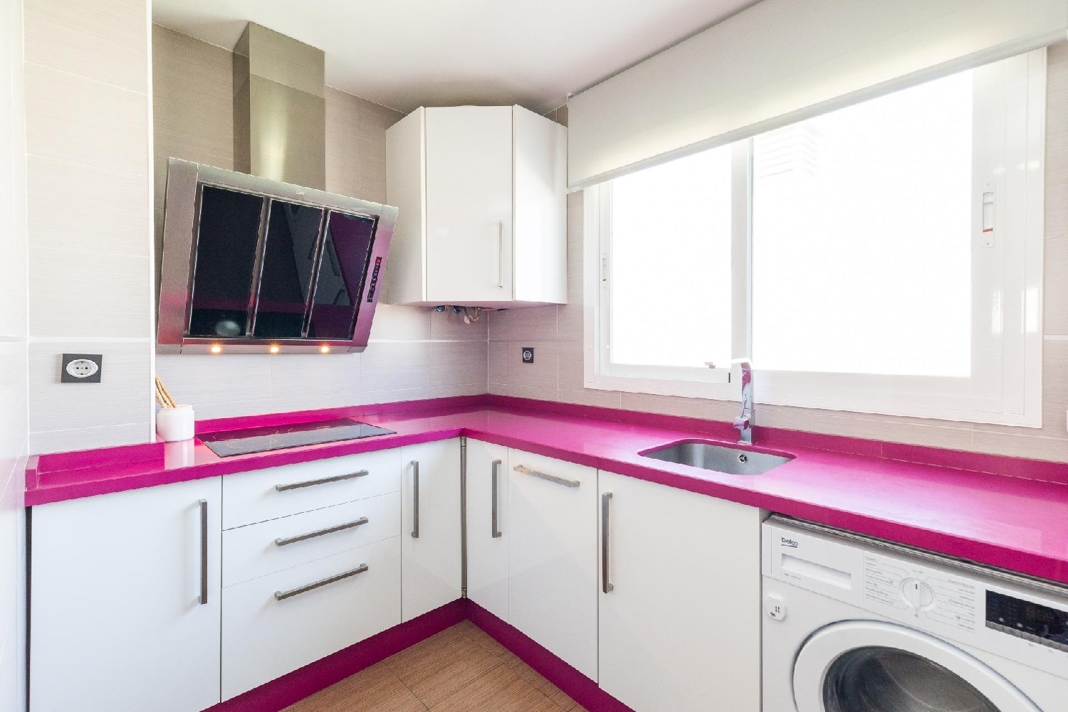  for sale apartment Santa Fe Vega De Granada 8