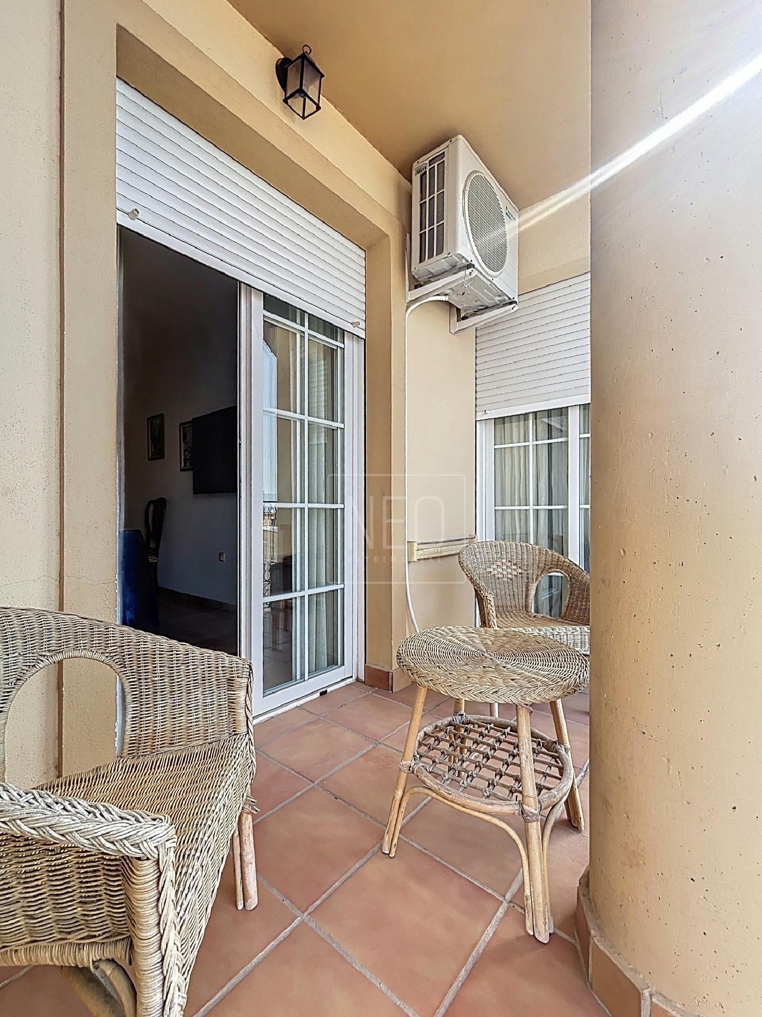  te koop appartement Santa Fe Vega De Granada 6