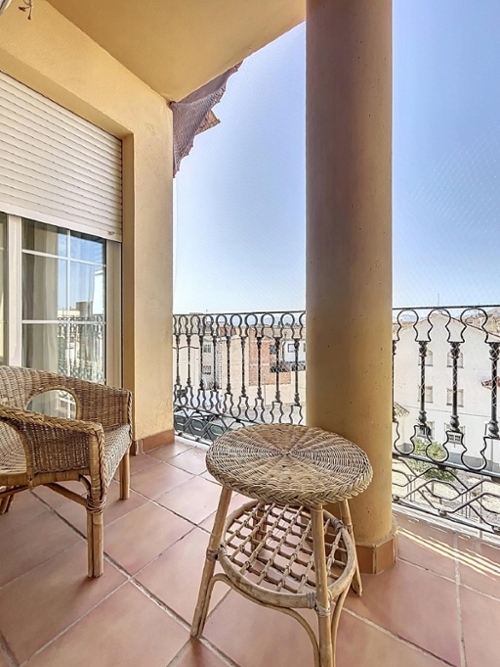 Santa Fe Vega De Granada appartement foto 6281489