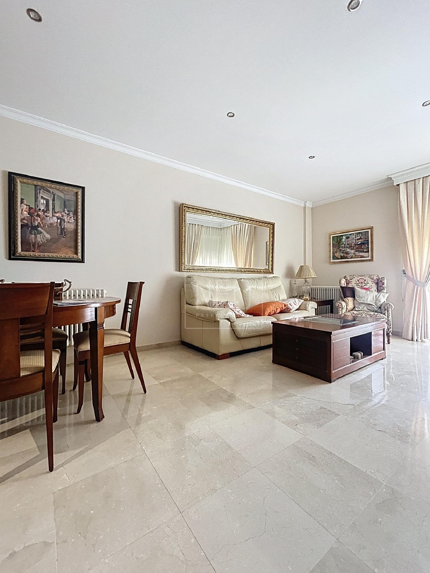 te koop appartement Santa Fe Vega De Granada 3