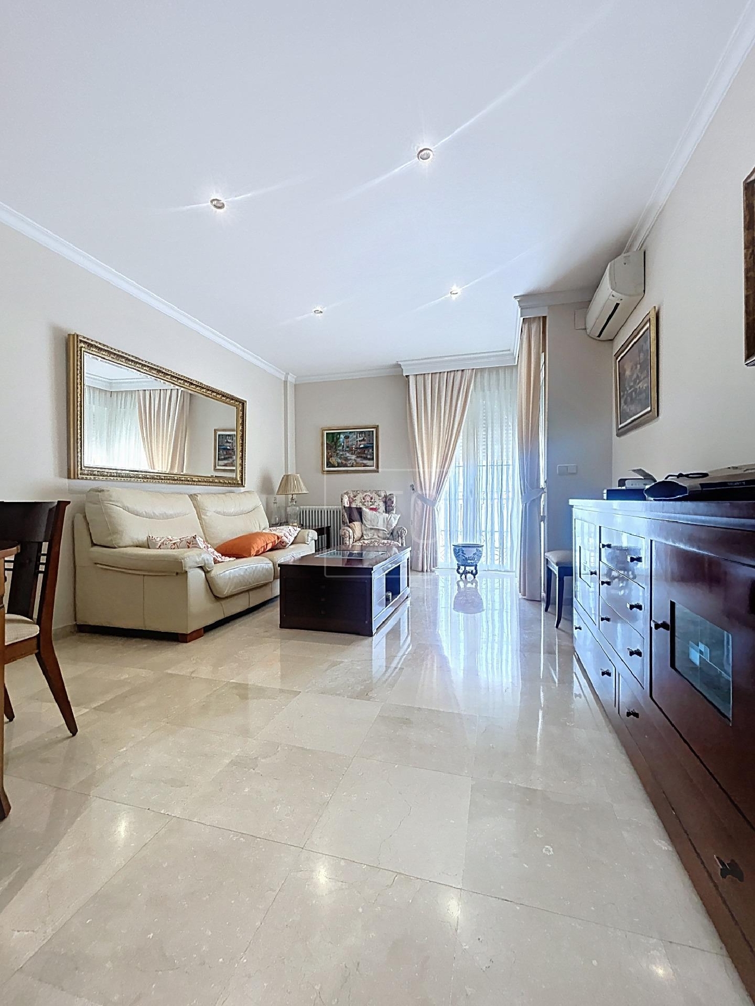 te koop appartement Santa Fe Vega De Granada 2