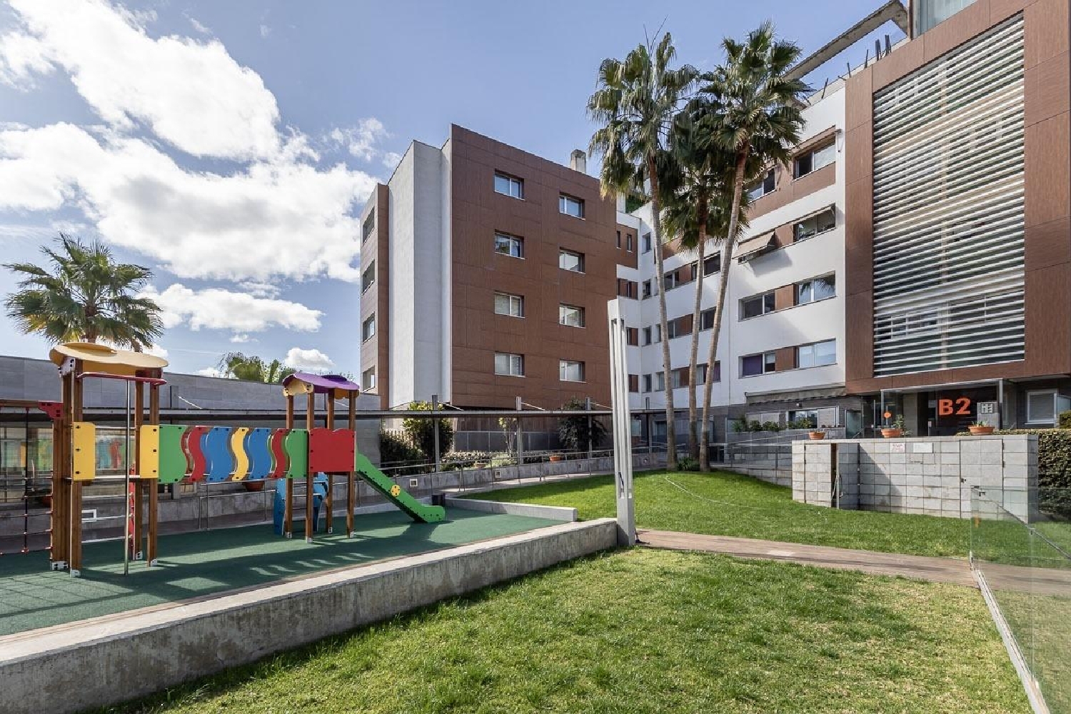  till salu lägenhet Santa Juliana Vega De Granada 2