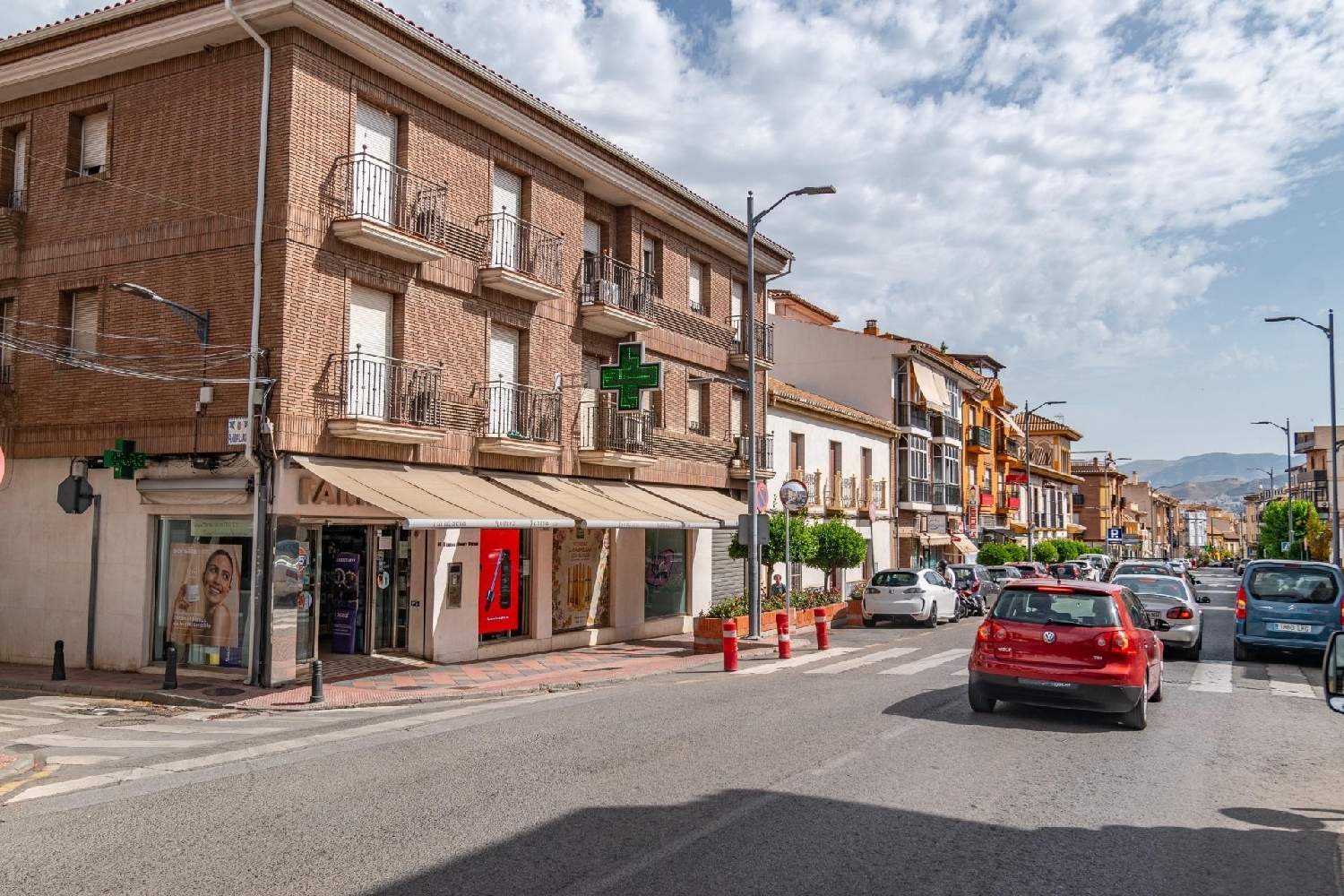  till salu lägenhet Santa Juliana Vega De Granada 5