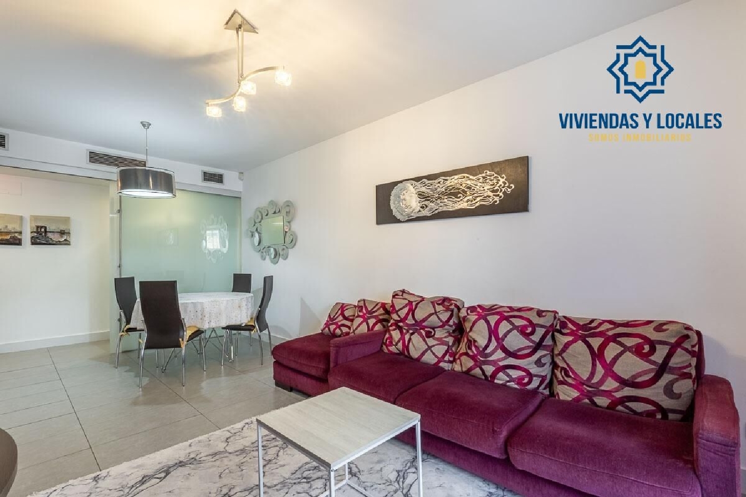  kaufen Wohnung Armilla Vega De Granada 5