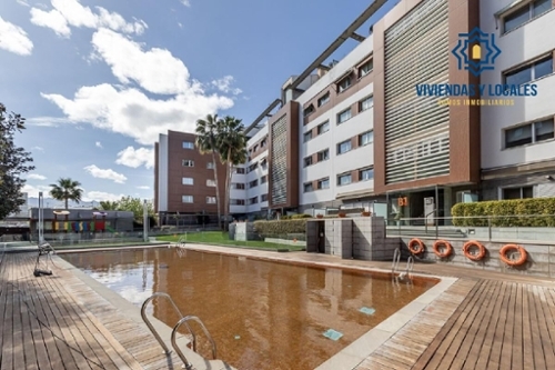 Santa Juliana Vega De Granada apartment foto 6266416
