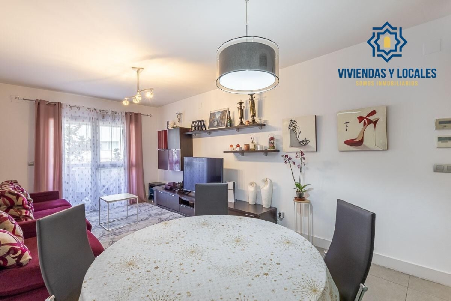  kaufen Wohnung Armilla Vega De Granada 4