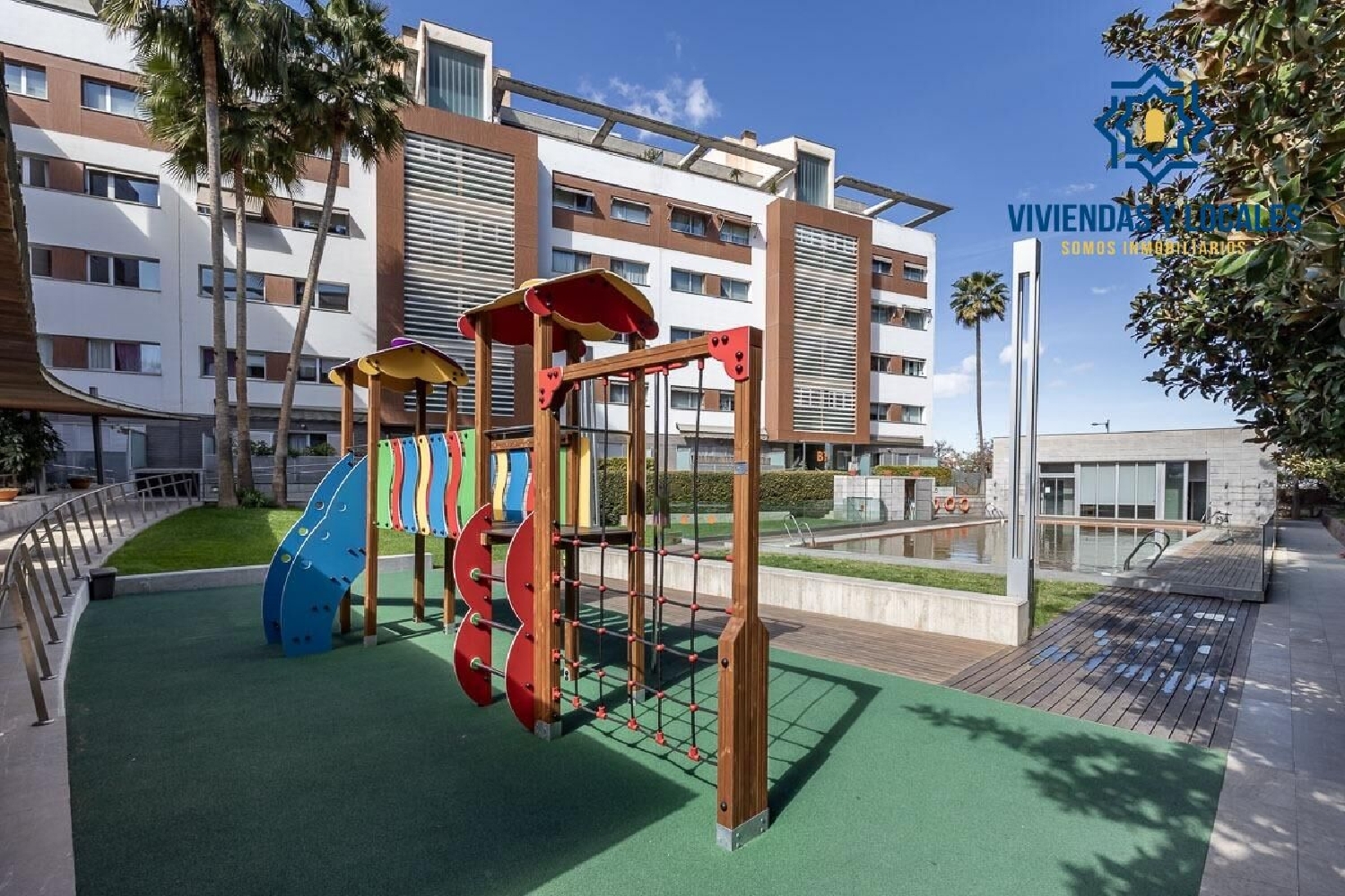 kaufen Wohnung Armilla Vega De Granada 2