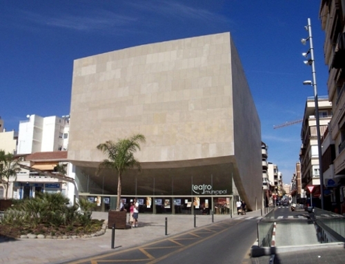 Santa Lucía De La Sierra Barco De Ávila (El) apartment foto 6282644