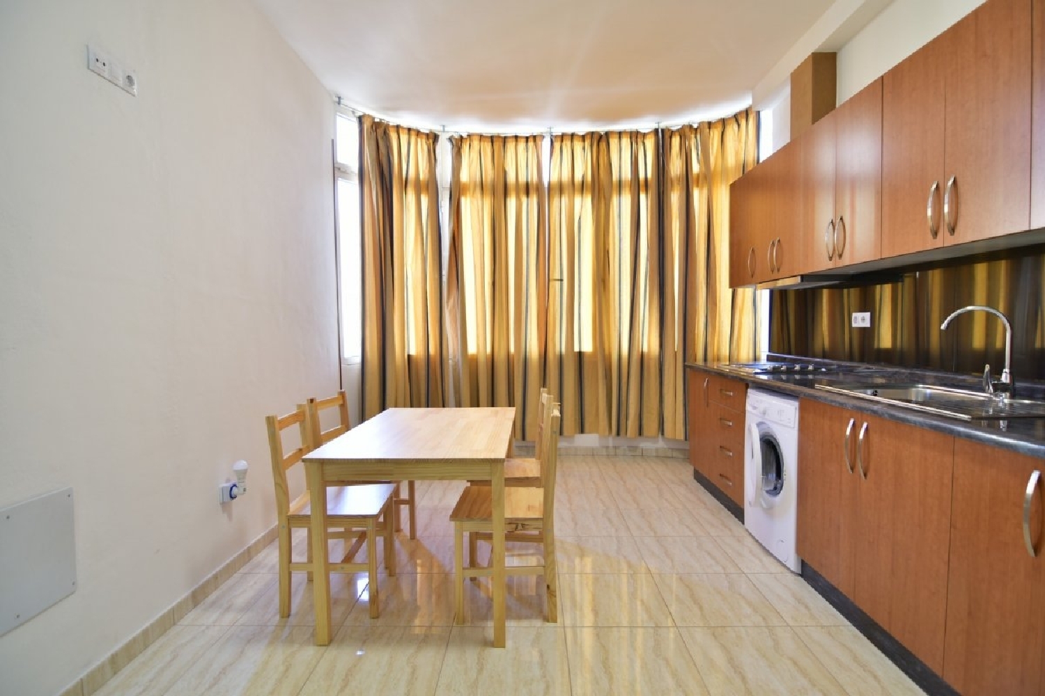  te koop appartement Santa Lucia De Tirajana Área Sur 5