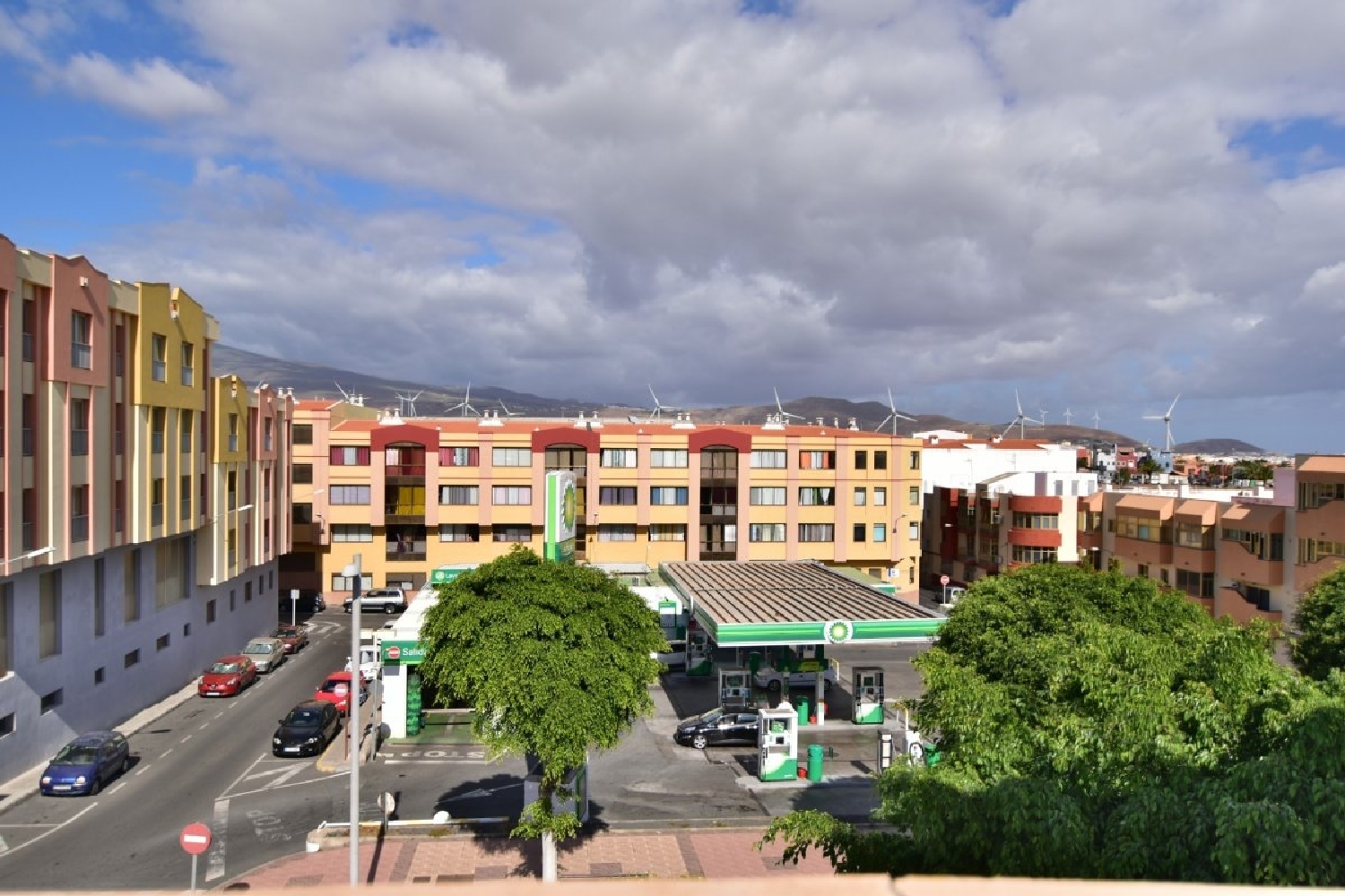  te koop appartement Santa Lucia De Tirajana Área Sur 1