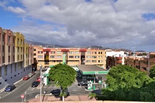 Santa Lucia De Tirajana Área Sur apartment foto 6282038