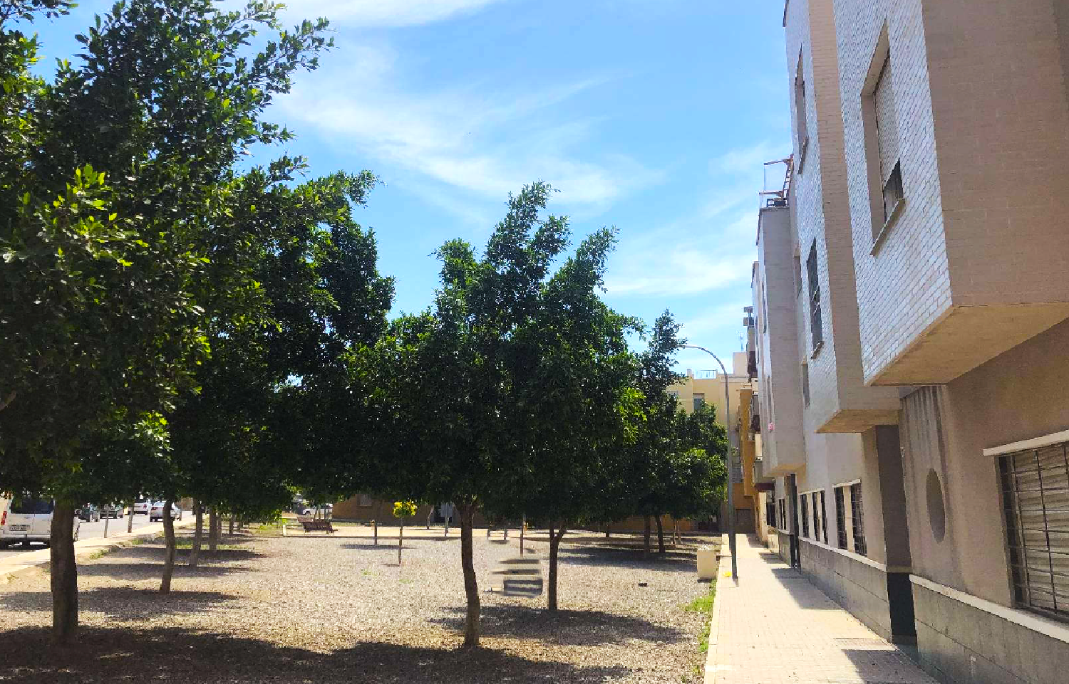  à vendre appartement Santa Maria Del Aguila Poniente Almeriense 5