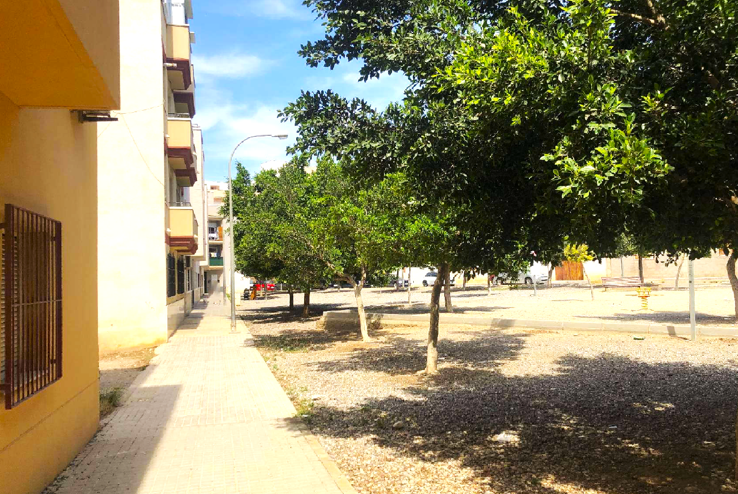  à vendre appartement Santa Maria Del Aguila Poniente Almeriense 4