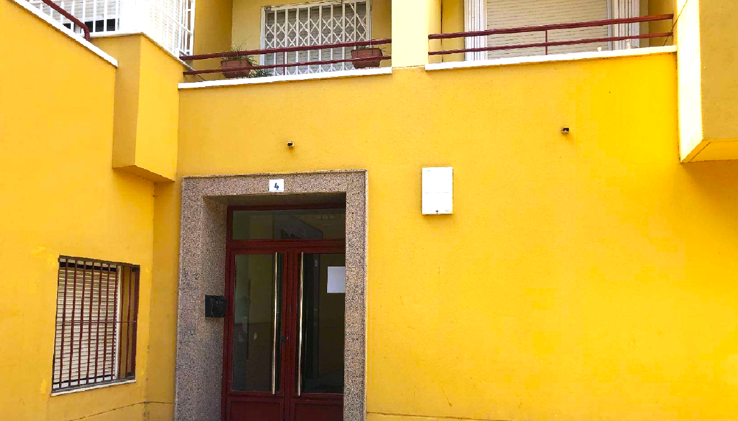 à vendre appartement Santa Maria Del Aguila Poniente Almeriense 3