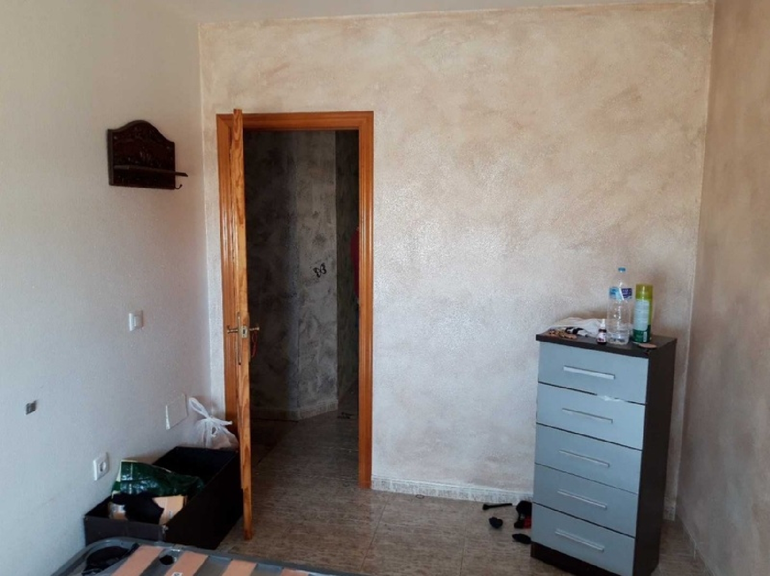 à vendre appartement Santa Maria Del Aguila Poniente Almeriense 3