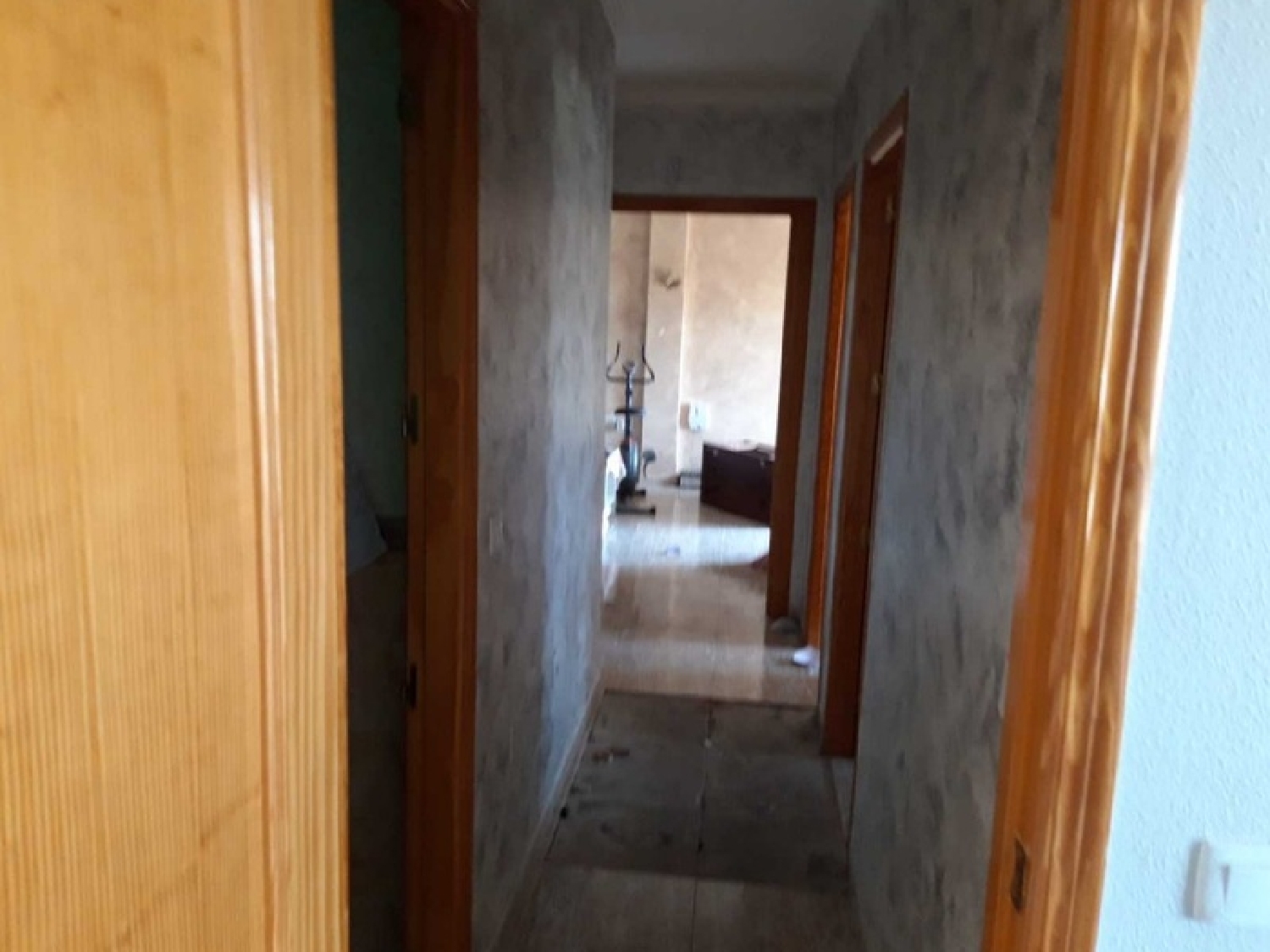  à vendre appartement Santa Maria Del Aguila Poniente Almeriense 4