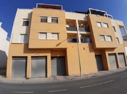 Santa Maria Del Aguila Poniente Almeriense Wohnung Bild 6273696